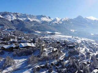 Appartement Miribel-Lanchâtre  4