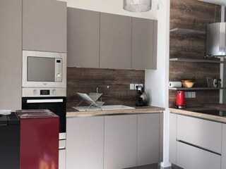 Appartement Miribel-Lanchâtre  5