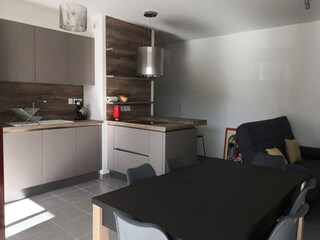 Appartement Miribel-Lanchâtre  6
