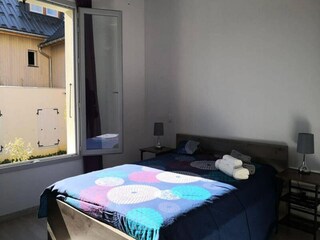 Appartement Miribel-Lanchâtre  7