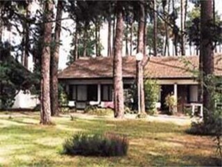Parc de vacances Saint-Julien-en-Born Enregistrement extérieur 2