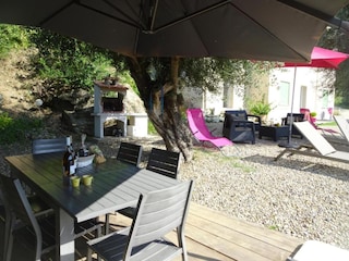 Ferienpark Saint-Julien-en-Born Umgebung 13