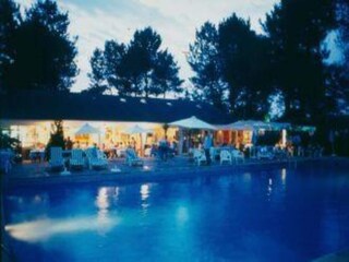 Holiday park Saint-Julien-en-Born Environment 20