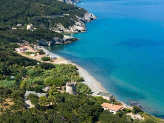 Holiday park Saint-Julien-en-Born Environment 23
