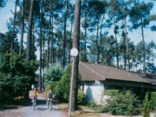 Vakantiepark Saint-Julien-en-Born Buitenaudio-opname 6