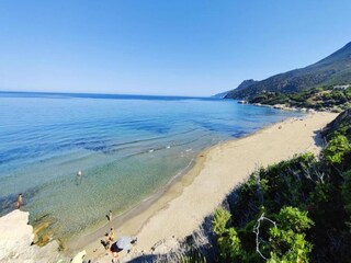 Vakantiepark Saint-Julien-en-Born Omgeving 33