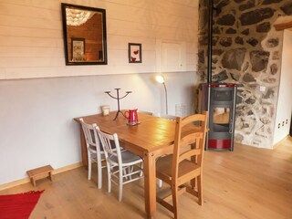 Vakantiehuis Saint-Privat-d'Allier Kenmerken 13