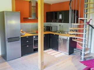 Ferienhaus Saint-Privat-d'Allier Ausstattung 10