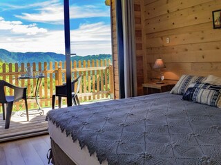 Holiday house Saint-Privat-d'Allier Features 12