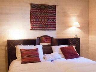 Vakantiehuis Saint-Privat-d'Allier Kenmerken 9