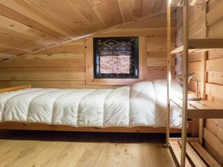 Holiday house Saint-Privat-d'Allier Features 13