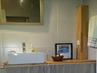 Ferienhaus Saint-Privat-d'Allier Ausstattung 14