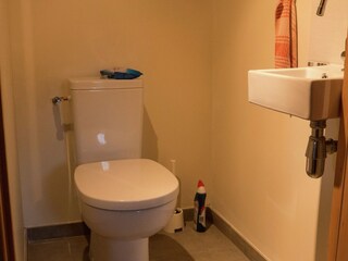 Vakantiehuis Saint-Privat-d'Allier Kenmerken 10