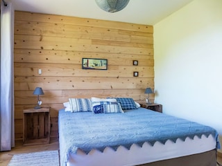 Holiday house Saint-Privat-d'Allier Features 19