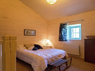 Holiday house Saint-Privat-d'Allier Features 20