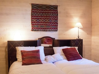 Maison de vacances Saint-Privat-d'Allier Équipement 22