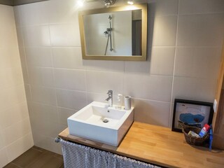 Holiday house Saint-Privat-d'Allier Features 24