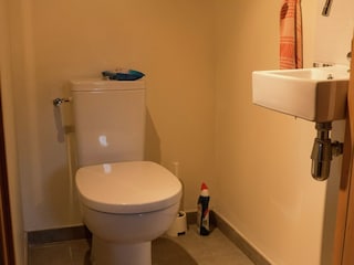 Vakantiehuis Saint-Privat-d'Allier Kenmerken 25