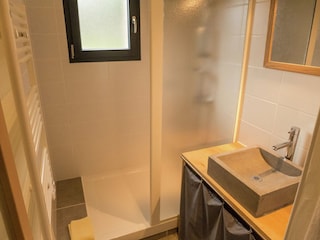 Maison de vacances Saint-Privat-d'Allier Équipement 8