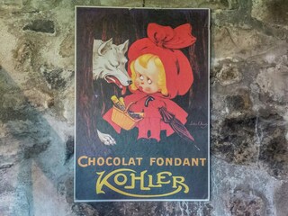 Ferienhaus Saint-Privat-d'Allier  26