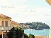 Apartment Port-Vendres  1