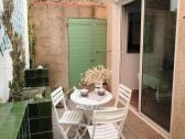 Apartamento Collioure  1