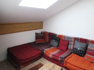 Apartamento Châtel Grabación al aire libre 11