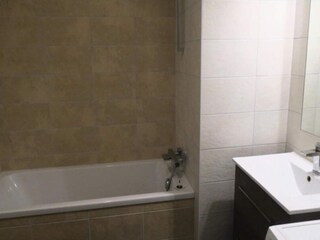 Apartamento Châtel Grabación al aire libre 23