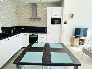 Apartment Saint-Hilaire-de-Riez Ausstattung 13
