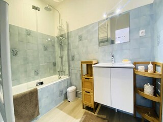 Apartment Saint-Hilaire-de-Riez Ausstattung 15