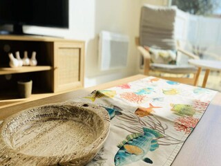 Apartment Saint-Hilaire-de-Riez Ausstattung 20