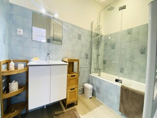 Apartment Saint-Hilaire-de-Riez Ausstattung 21