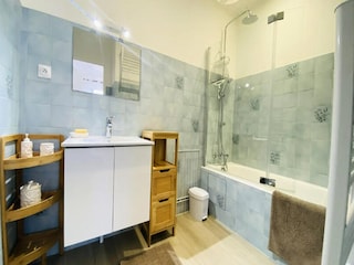 Apartment Saint-Hilaire-de-Riez Features 21