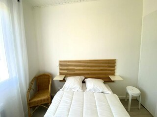 Apartment Saint-Hilaire-de-Riez Ausstattung 22