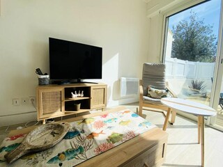 Apartment Saint-Hilaire-de-Riez Ausstattung 23
