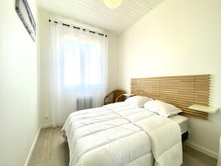 Apartment Saint-Hilaire-de-Riez Ausstattung 24