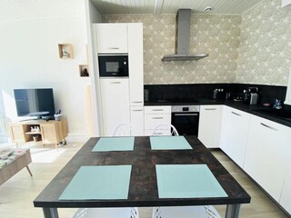 Apartment Saint-Hilaire-de-Riez Ausstattung 25