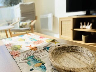 Apartment Saint-Hilaire-de-Riez Ausstattung 26