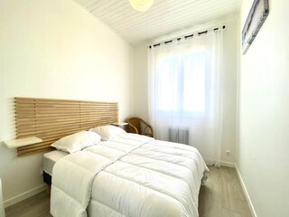 Apartment Saint-Hilaire-de-Riez Ausstattung 27
