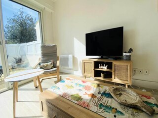 Apartment Saint-Hilaire-de-Riez Ausstattung 28