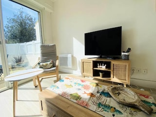 Apartment Saint-Hilaire-de-Riez Features 28
