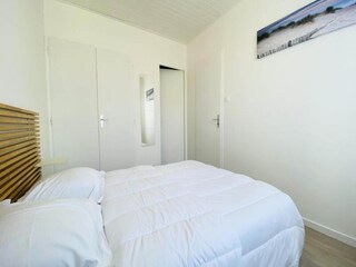 Apartment Saint-Hilaire-de-Riez Ausstattung 29