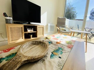 Apartment Saint-Hilaire-de-Riez Ausstattung 31