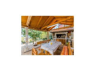 Apartamento Splitska  26