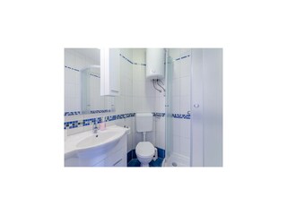 Apartamento Splitska Características 23