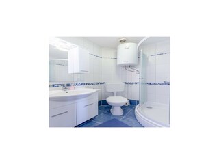 Appartement Splitska Kenmerken 14