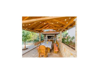 Apartamento Splitska  27