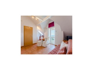 Apartamento Splitska Características 24