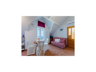 Appartement Splitska Kenmerken 21