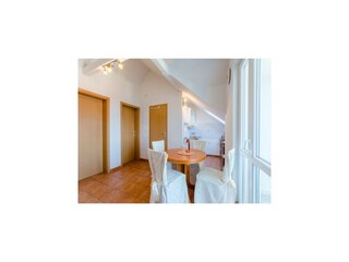 Appartement Splitska Kenmerken 15